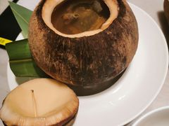 -汤城小厨•粤菜•靓汤(西直门凯德MALL店)