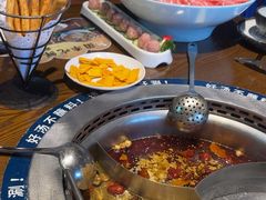 -快乐小羊(富强中路店)