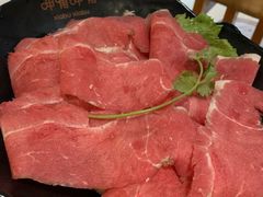 -呷哺呷哺 黄金牧场 (新中关购物中心店)