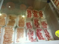 picture-蒙肥羊·酸汤潮牛·鲜牛肉火锅烤肉自助(岗顶店)
