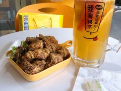 -艾薯夫妇Aysh(福田星河COCOPark店)