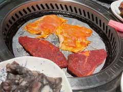 -阪尚皇·原切牛排·烤肉火锅自助(北京路店)