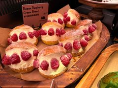 -APOLI ITABAKERY·AP意大利料理面包坊(上海首店)