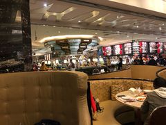 -芭菲盛宴·环球美食(解放碑英利国际店)