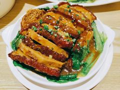 -渔太泰漓江小馆·广西融合菜(西街店)