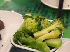 -令氏家外家周礼食府(桥南店)