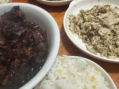 -如意香辣鸡架(总店)