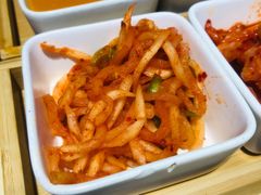 -韩香福脊骨汤锅(上杭路店)
