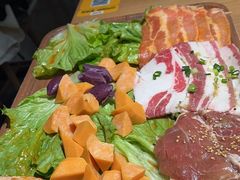 -乌拉烤肉(如皋首店)