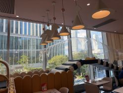 -奈尔宝·儿童乐园·亲子餐厅(前滩店)