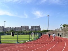 -回龙观体育文化公园