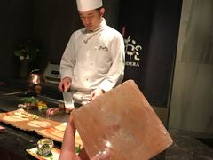 -Ginza Onodera铁板烧(外滩十八号店)