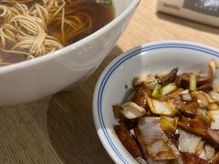 -君东记本帮面馆(天钥桥路店)