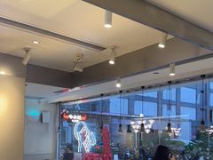 -喜茶(广州石牌桥店)