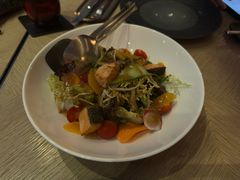 -恰餐厅及酒吧CHAR Bar & Grill(北京三里屯洲际店)