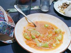 -伊带伊路新疆美食府(呼家楼店)