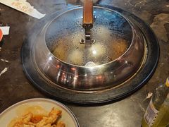 -粗粮人家·东北菜(洋桥店)