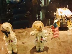 -济州岛泰迪熊博物馆