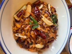 -妈妈的味道(和顺古镇店)