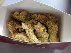 -肯德基(八里台店)