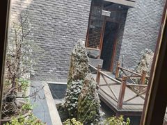 -毅祥斋老孙家泡馍(西羊市店)