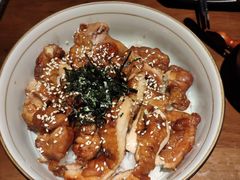 -千代武日本料理(开发区店)
