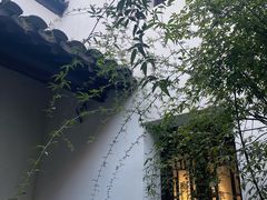 -南京市民俗博物馆(甘熙故居)