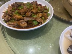 -春江饭店(共青团路总店)