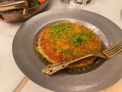 -龟兹KUCINA·新疆菜(前滩L+PLAZA店)