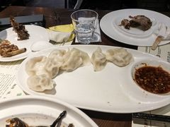 -老厨家(友谊路总店)
