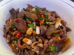 -九嶷人间(泠江中路店)