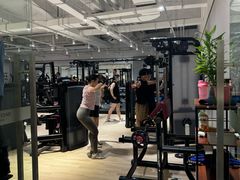 -FLARE STAR FITNESS(复地活力城店)