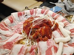 -双门洞·森系料理(体育西店)