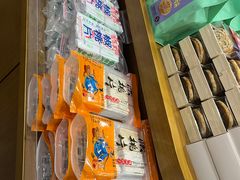 零售区-法根糕点(水北街店)