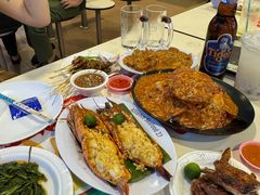 -纽顿熟食中心
