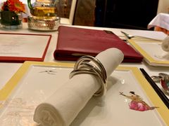 -东海朗廷酒店-唐阁T’ANG COURT 中餐厅