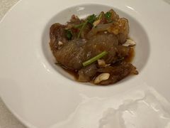 -清华大学-甲所餐厅