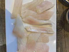 -鱼醉无骨鱼·中山脆肉鲩(荔湾路店)