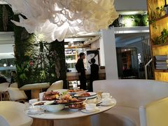 -周三的情书花园餐厅(江北店)