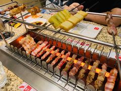 -丰茂烤串(六里桥店)