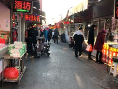 -王庄市场