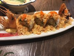 -大雄寿司(中华广场店)