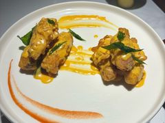 -狮拾久·现代新加坡料理(壹方城店)