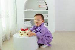 -小熊维尼高端儿童摄影(南山信和店)
