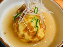 对虾茶巾-梅亭居酒屋(中大国际店)