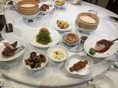 -四季民福烤鸭店(前门大栅栏店)
