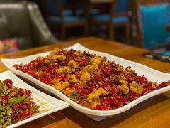 -望京一号·重庆江湖菜(工体店)