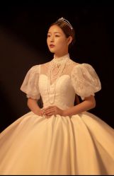-巴黎春天婚纱摄影STUDIO·定制