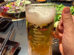 -無二炙坊·和牛烧肉(大钟寺1733店)