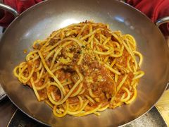 -托斯卡纳烘焙意大利餐厅(五天地店)